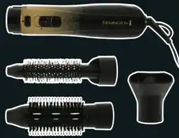 Lidl Remington Rotierende Warmluftbürste Angebot