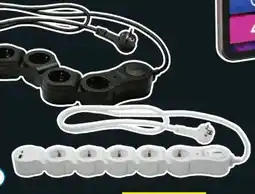 Lidl Tronic Wendige Steckdosenleiste Angebot