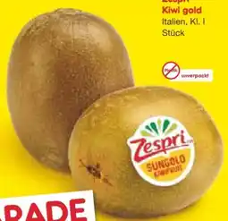 Netto Marken-Discount Zespri Kiwi Gold Angebot
