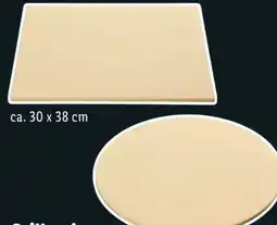 Lidl Grillmeister Pizzastein Angebot