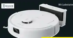 Lidl Ecovacs Saug- und Wischroboter Angebot