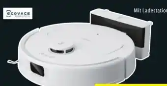 Lidl Ecovacs Saug- und Wischroboter Angebot