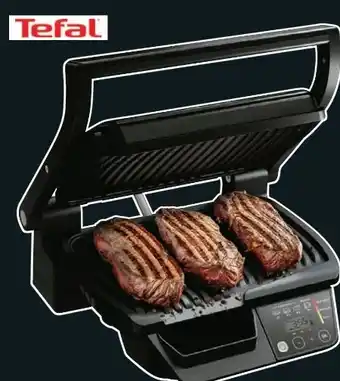 Lidl Tefal OptiGrill GC7P08 Angebot