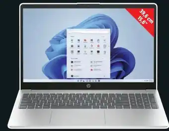 Lidl Hewlett Packard (HP) HP 15-fd0611ng Notebook Angebot