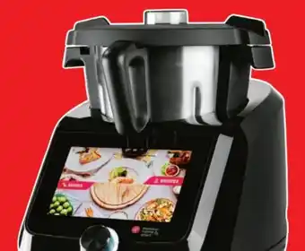 Lidl SilverCrest Kitchen Tools Monsieur Cuisine smart SKMS 1200 C1 Angebot