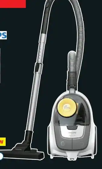 Lidl Philips Staubsauger Power Cyclone 4 XB2140/09 Angebot