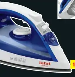 Lidl Tefal Dampfbügeleisen Virtuo FV1711 Angebot