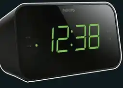 Lidl Philips Radiowecker Angebot