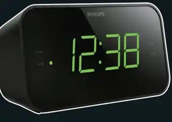 Lidl Philips Radiowecker Angebot