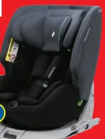 Lidl osann Kindersitz Four360 S Angebot