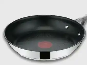 Lidl Tefal Edelstahl-Pfanne 24cm by Jamie Oliver Angebot