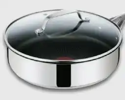 Lidl Tefal Schmorpfanne Jamie Oliver 25cm Angebot