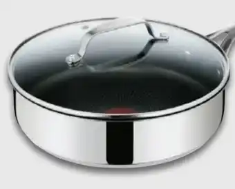 Lidl Tefal Schmorpfanne Jamie Oliver 25cm Angebot