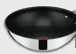 Lidl Tefal Wokpfanne Jamie Oliver 28 cm Angebot