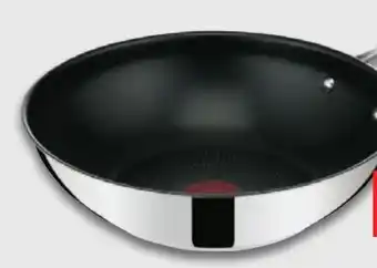 Lidl Tefal Wokpfanne Jamie Oliver 28 cm Angebot