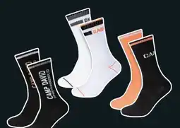 Lidl Camp David Herren Tennissocken 2 Paar Angebot