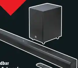 Lidl JBL Kanal-Soundbar SB550 Angebot