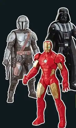 Lidl Hasbro Spielfigur Angebot