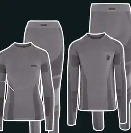 Lidl Spyder Thermo-Shirt Angebot