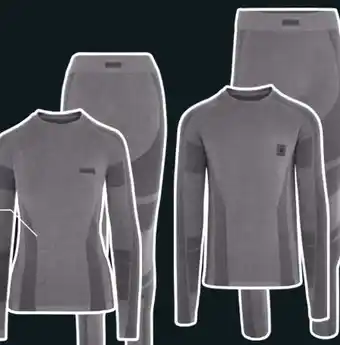 Lidl Spyder Thermo-Shirt Angebot