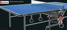 Lidl Sponeta Tischtennisplatte S1-01e/S1-05e Angebot