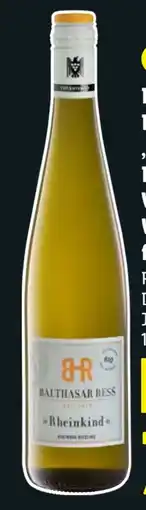 Lidl Balthasar Ress Bio Rheinkind Riesling Angebot