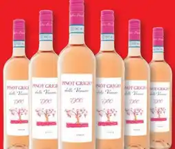 Lidl Guerrieri Rizzardi Pinot Grigio Delle Venezie Angebot