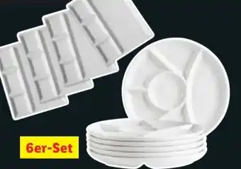 Lidl Mäser Fondueteller Angebot