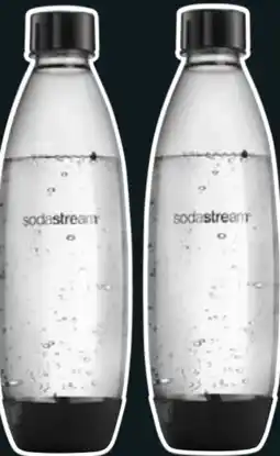 Lidl Sodastream Ersatzflaschen Angebot