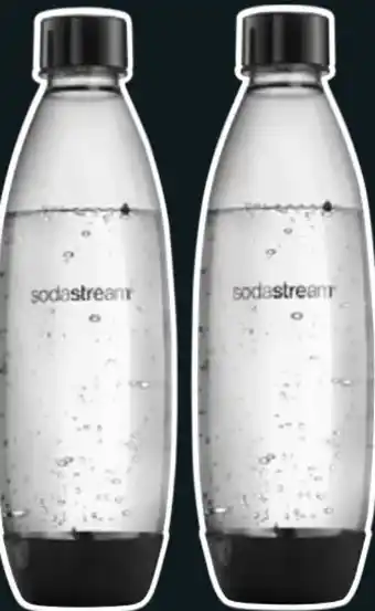Lidl Sodastream Ersatzflaschen Angebot