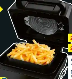 Lidl SilverCrest Kitchen Tools Heißluftfritteuse SHFG 2460 A1 Angebot