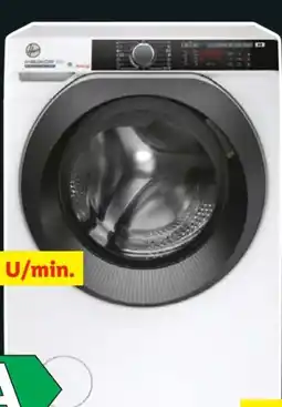 Lidl Hoover Waschtrockner HDE 5106AMBS/1-S Angebot