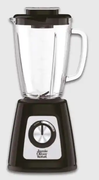 Lidl Tefal Jamie Oliver Standmixer Angebot