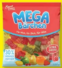 Lidl Sweet Corner Mega Bärchen Angebot