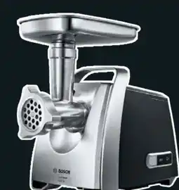 Lidl Bosch Fleischwolf MFW68640 Angebot