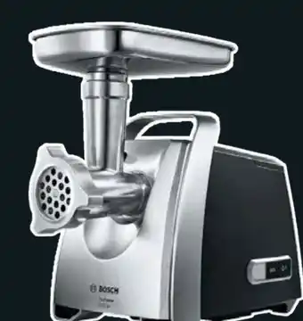 Lidl Bosch Fleischwolf MFW68640 Angebot