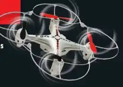 Lidl Jamara Quadrocopter Angebot