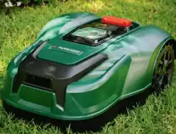 Lidl Parkside Mähroboter PAMRS 1000 A1 SMART Angebot