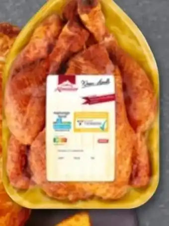 PENNY Almtaler Wiesn-Hendl Angebot