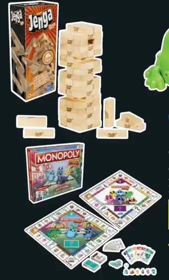 Lidl Hasbro Gesellschaftsspiel Angebot