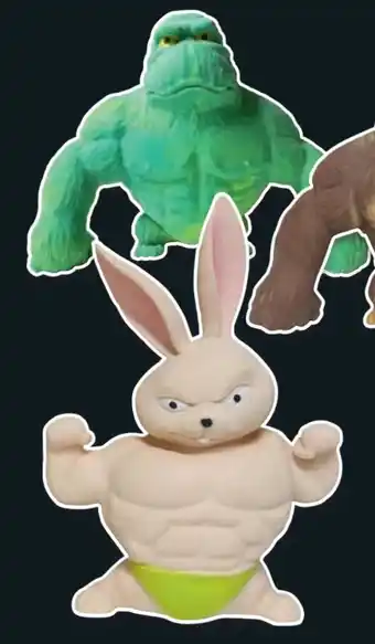 Lidl Bricks & Brands Stretch-Figur Angebot