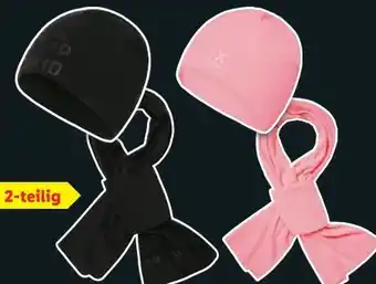 Lidl Damen-Fleeceset Angebot