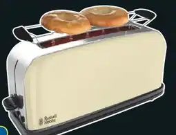 Lidl Russell Hobbs Langschlitztoaster Angebot