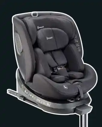 Lidl BabyGo Autokindersitz Nova 360° Rotation Angebot