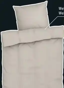 Lidl Livarno Home Musselin-Bettwäsche Angebot