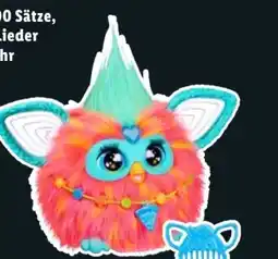 Lidl Hasbro Furby Furblets-Plüschtier Angebot
