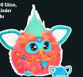 Lidl Hasbro Furby Furblets-Plüschtier Angebot