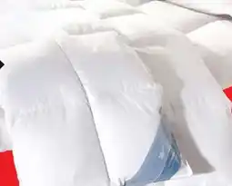 Lidl Häussling Daunen-Kassettenbettdecke Angebot