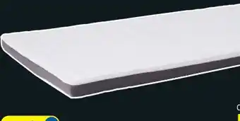 Lidl Livarno Home Matratzentopper Angebot