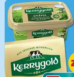 PENNY Kerrygold Extra Irische Butter & Rapsöl Angebot